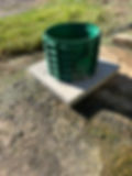Septic Riser