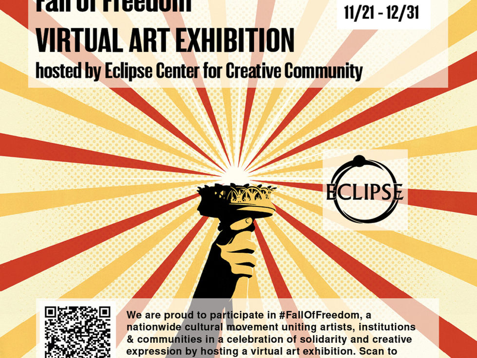 Call for Artists - Virtual Art Exhibit