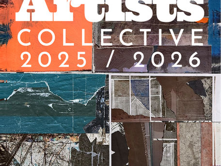 Digital Artists Collective Exhibition