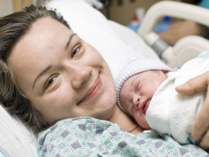 4 consejos para las madres primerizas