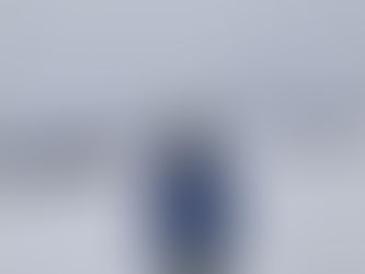 Antarctica - not just Ice Flats