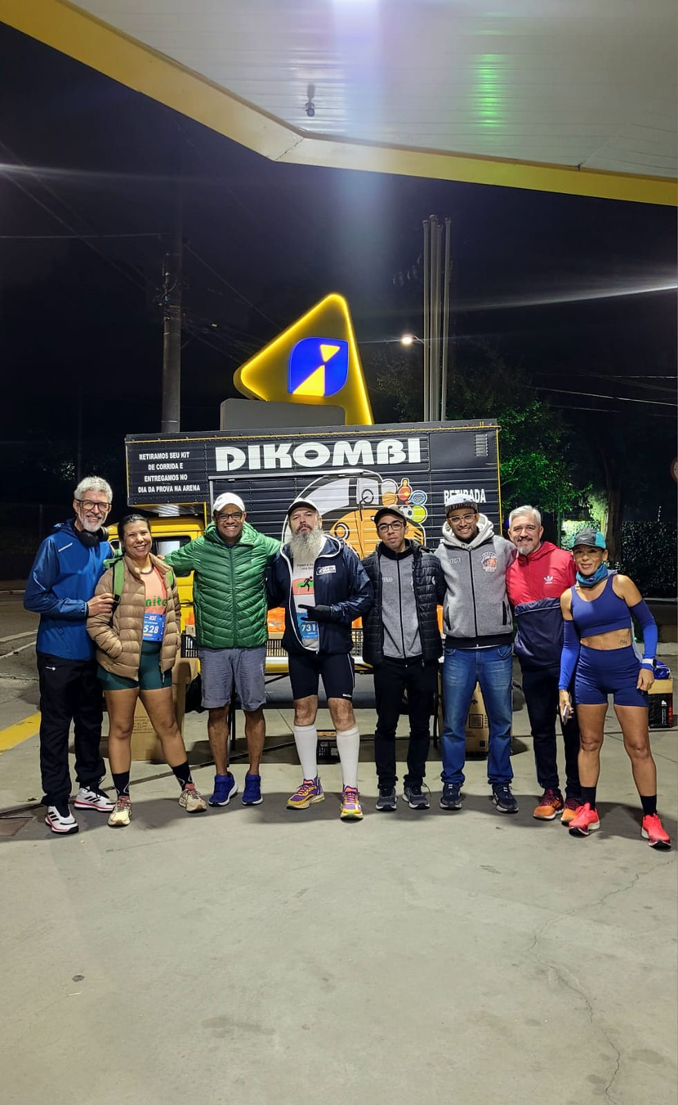 06-07 - HOKA SPEED RUN