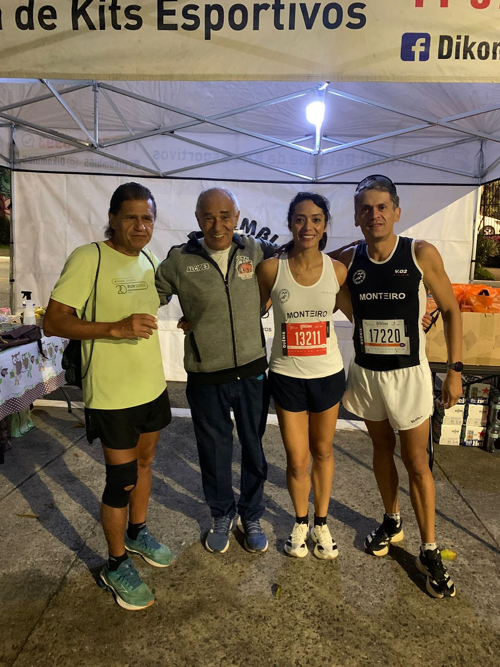 DIKOMBI - CIRCUITO DAS ESTACOES