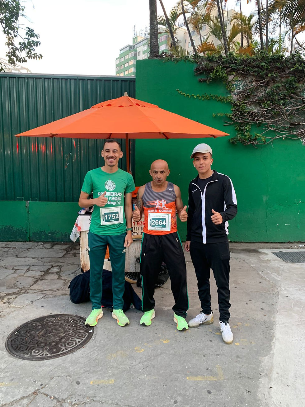 07-12-25 - Dikombi - Palmeiras Run
