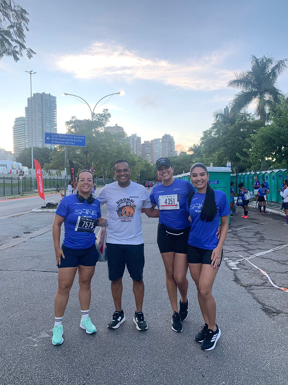 DIKOMBI - GIRL POWER