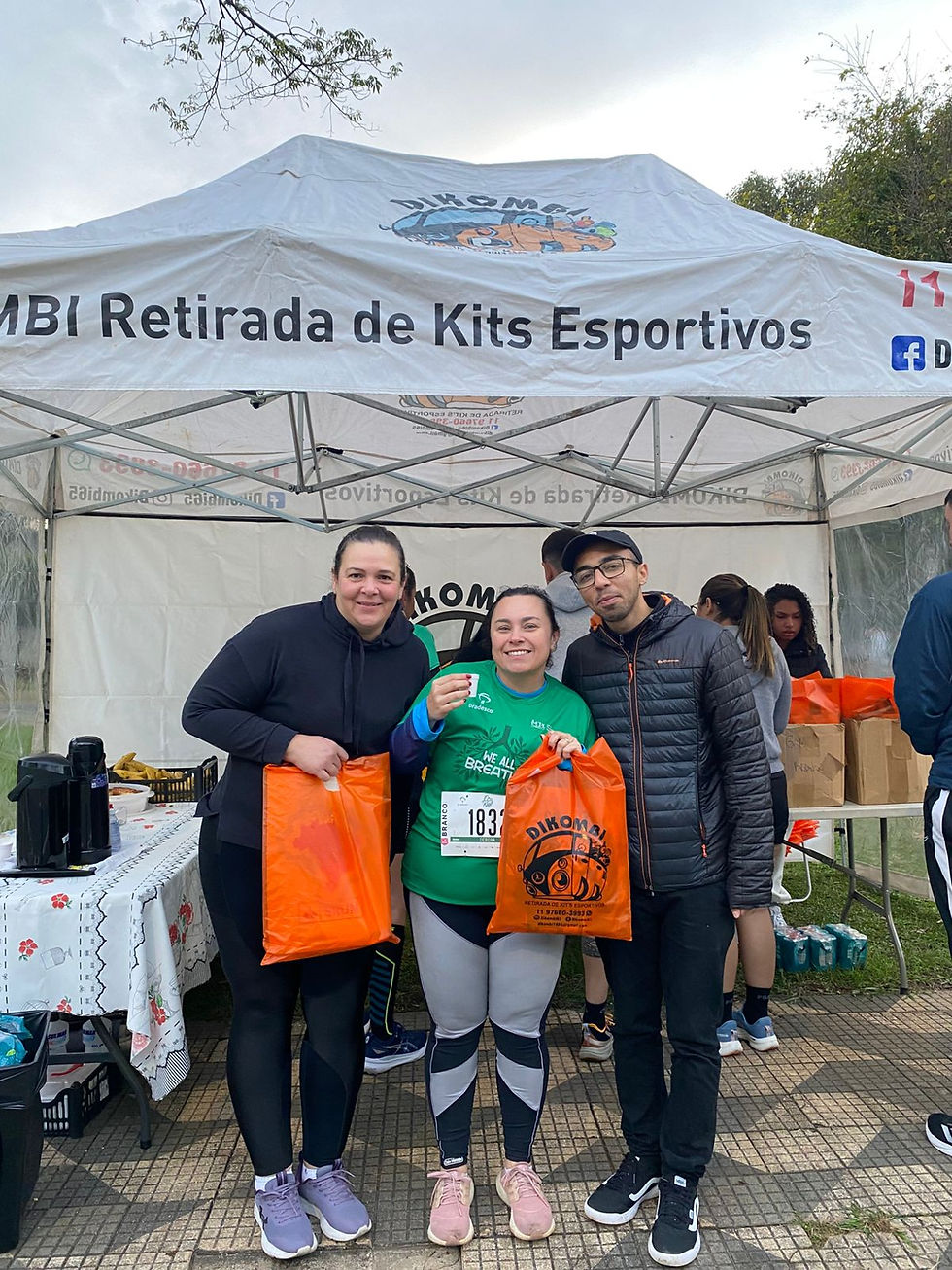 15-06 - ECO RUN