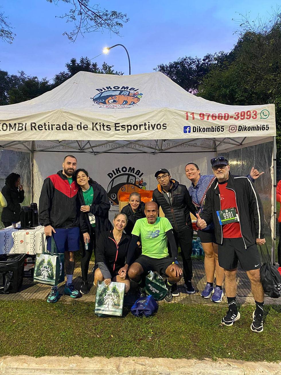15-06 - ECO RUN