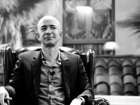 Amazon's "Day 1" Culture - How Amazon Retains It & Companies Can Replicate It 