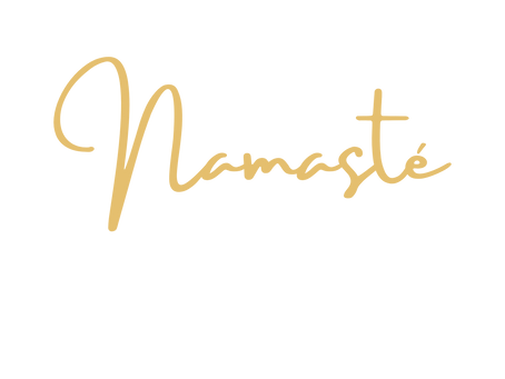 Namasté – mer än ett ord, en livshållning i yogaundervisning