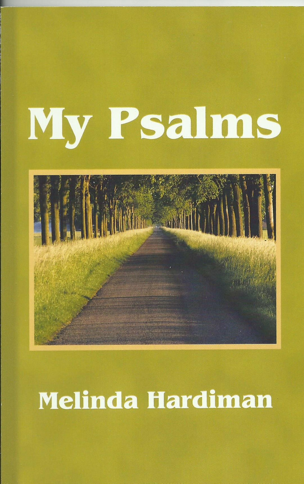 My Psalms