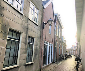 Leliestraat 3A Haarlem