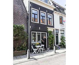 Korte Margarethastraat 4 Haarlem