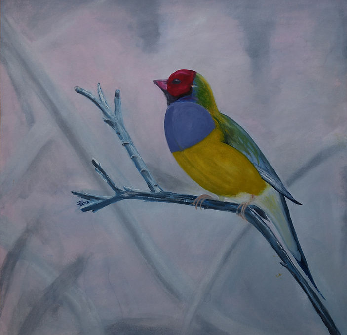 Realism1 - WinterBird34.JPG