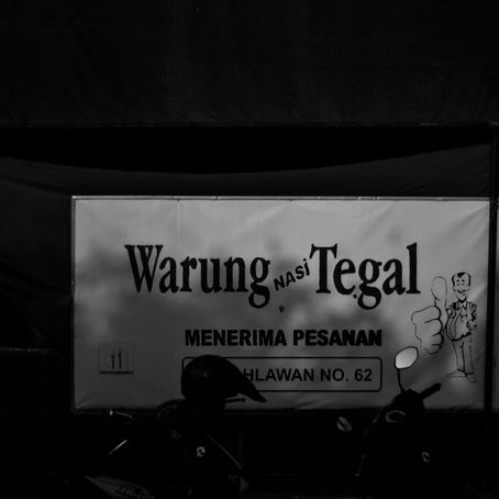 Sepotong Ayam untuk Perut yang Kecil