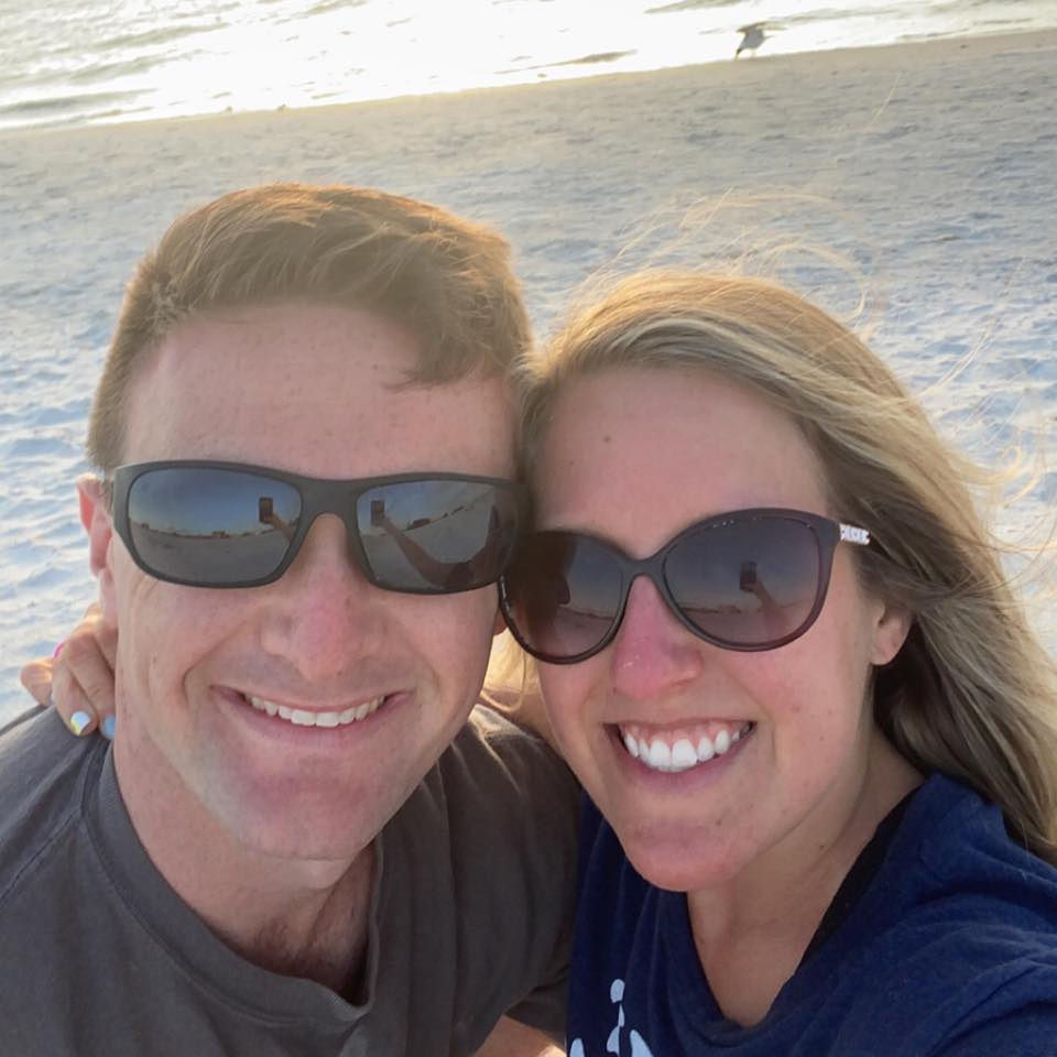 Lindsay Wurth-Josh Peck wedding reception