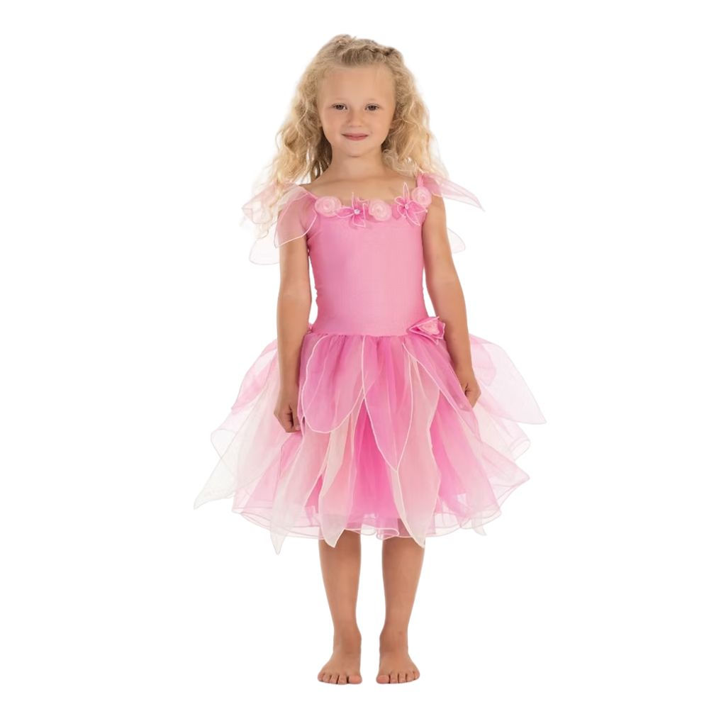 Kleid Fairy Rose