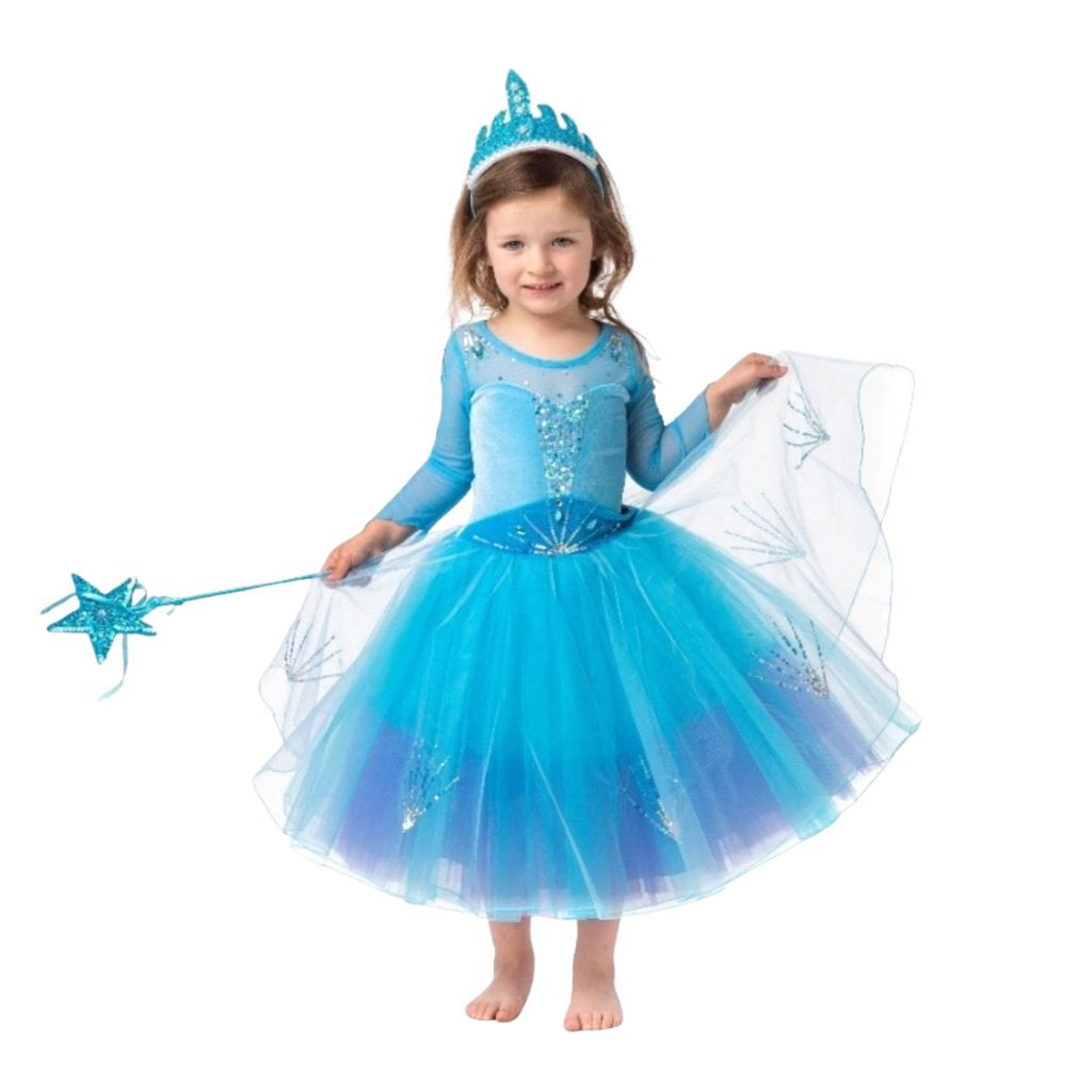 Kleid Princess Arendelle