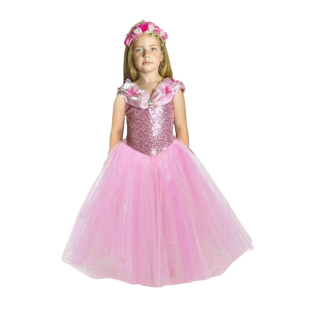 Kleid Rozaly Princess