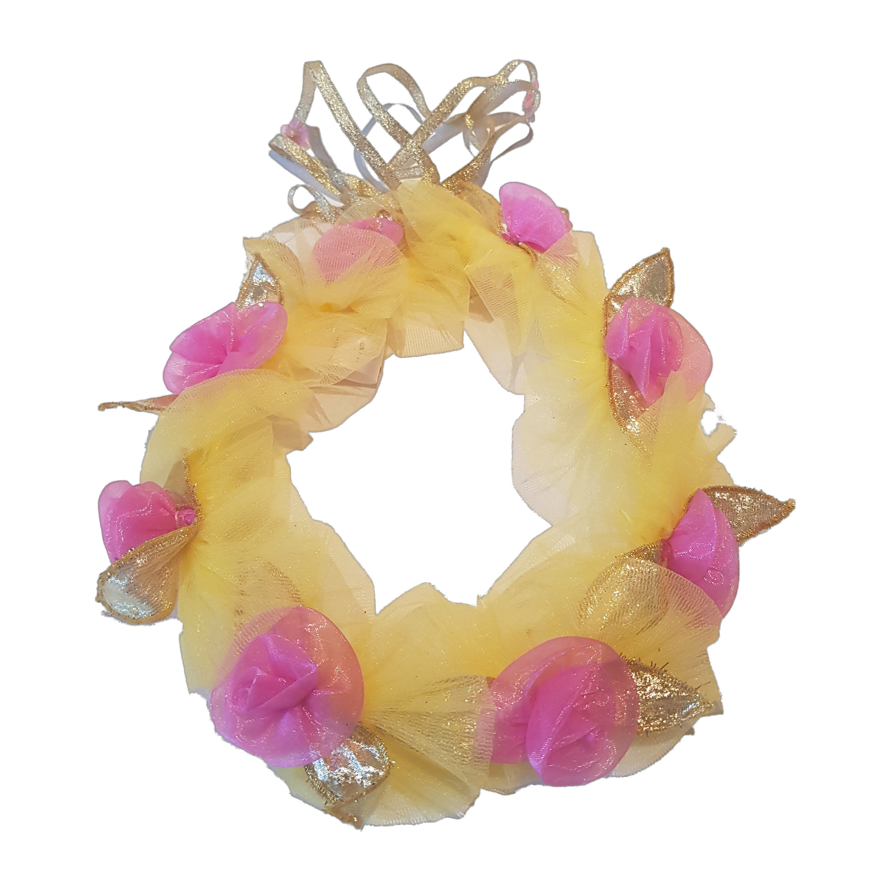 Haarschmuck PG belle