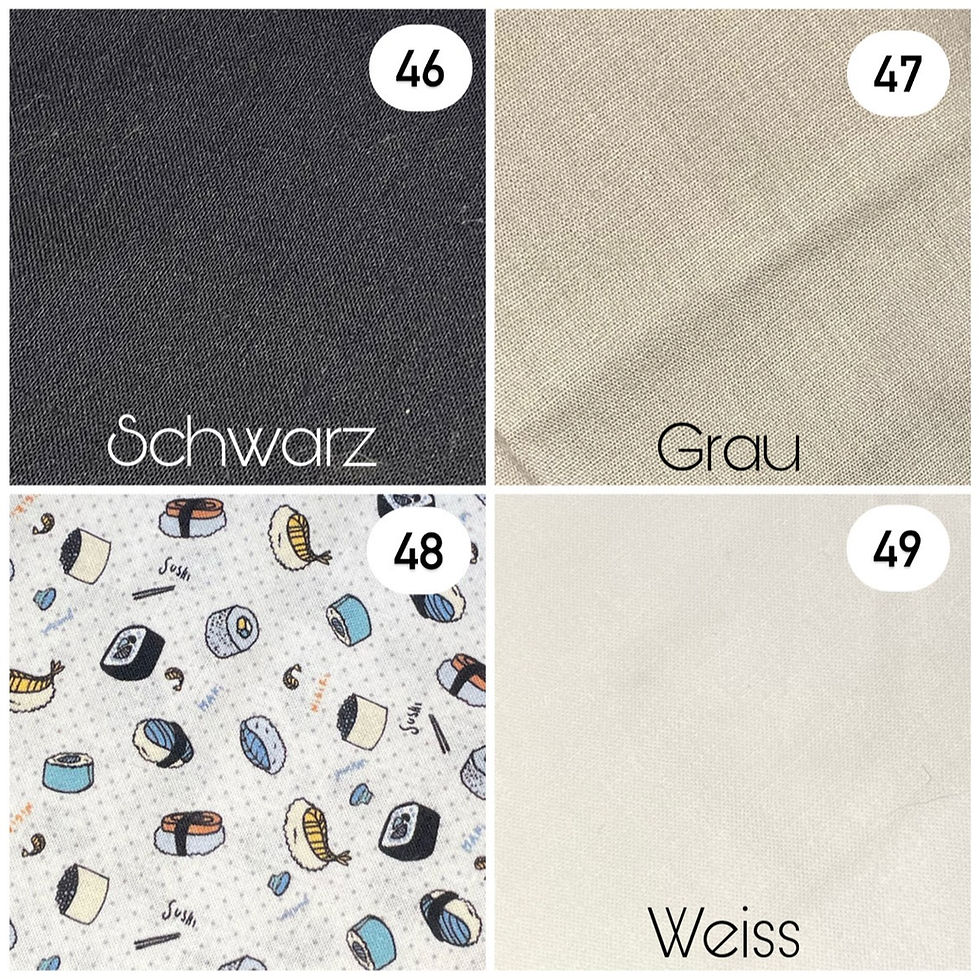 Miniaturbild: Leckerlibeutel