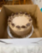 Cakes