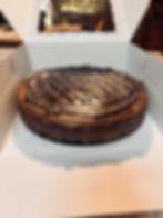 Cheese Cake