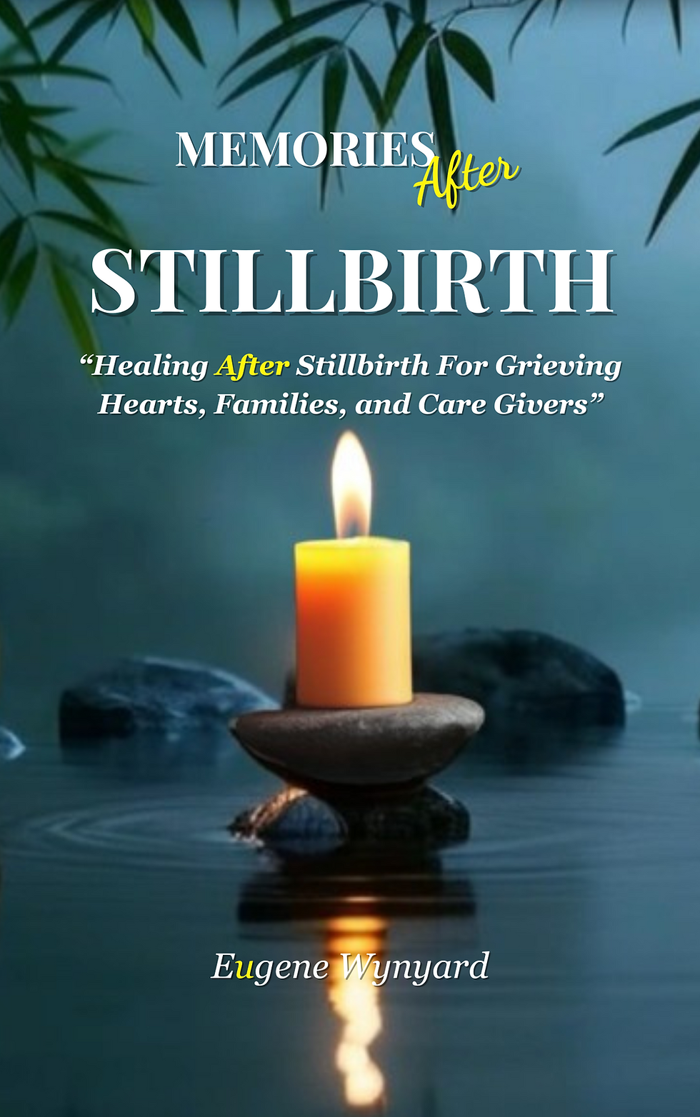 Healing After Stillbirth