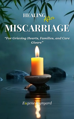 Healing After Miscarriage