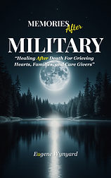 Memories After Military