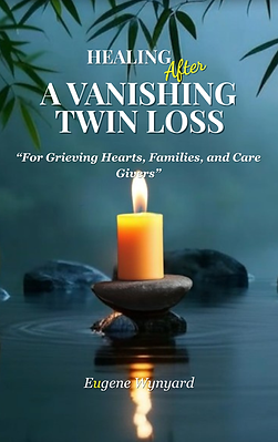 Healing After Vanishing Twin