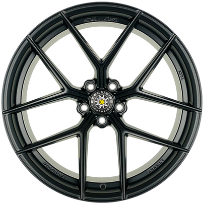 LT°3 - Frozen Black