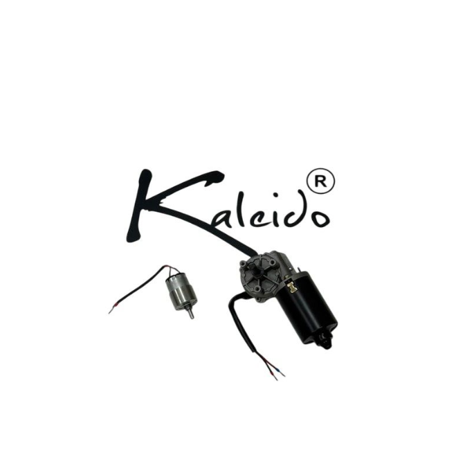 Thumbnail: Kaleido M1 Motor
