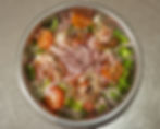 SALADS AND WRAPS