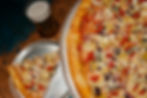 SPECIALTY PIZZA