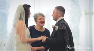 Gemma and Chris | Video