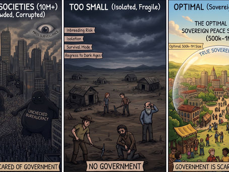 The Problem of Scale