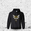 Thumbnail: Saline FC Adult Hoodies Black or Grey