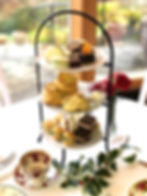Afternoon Tea