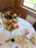 Royal Abkhazi High Tea
