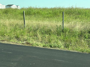 Local Infrastructure Upgrade: Fuqua Road Improvements Completed (Early May)