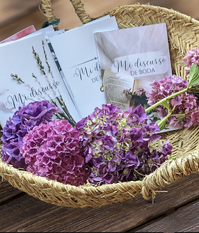 Libretas de Boda Dra Brotero