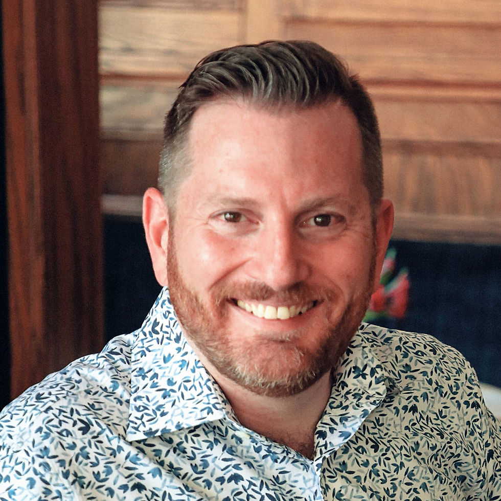 Brian Shay