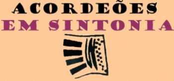 Ouça Acordeões em Sintonia