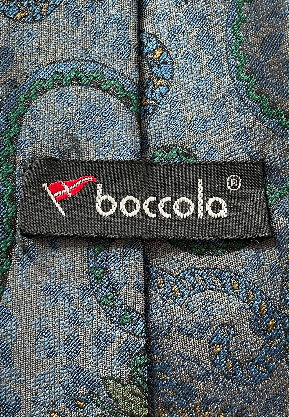 Thumbnail: TIETOP BOCCOLA