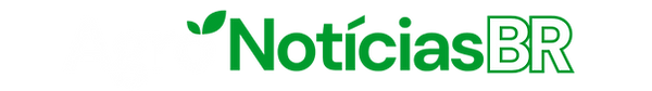 Logo Agro Notícias BR