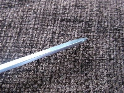 Thumbnail: Inniskilling Fusiliers Sword Stick
