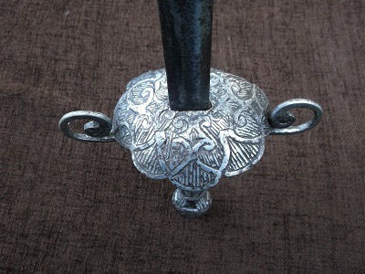 Thumbnail: c.1630 Dutch Rapier