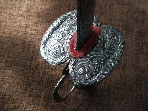 Thumbnail: North Italian Smallsword