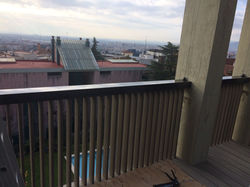 Embellecedores barandas