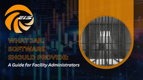 Jail software serves as the foundation for operational control in correctional facilities. From intake to release, classification to incident tracking, your system must be capable of supporting both daily routines  and high-liability events. This guide outlines the essential functions jail software should provide to meet modern correctional standards while remaining adaptable over time.